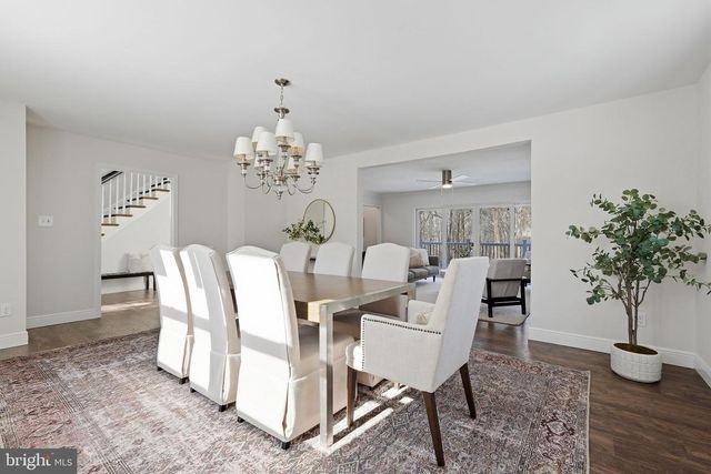 5909 ONE PENNY DR, Fairfax Station, VA 22039