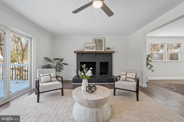 5909 ONE PENNY DR, Fairfax Station, VA 22039