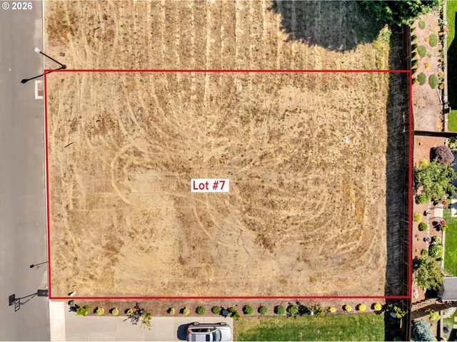 11910 Ne 57TH Ct LOT 7, Vancouver, WA 98686