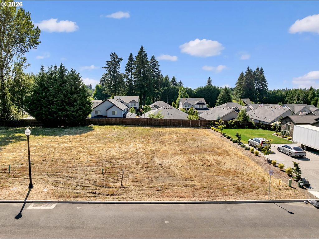 11910 Ne 57TH Ct LOT 7, Vancouver, WA 98686