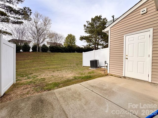 2311 Aston Mill Place, Charlotte, NC 28273