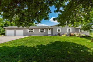 4795 Lake Road, London, OH 43140