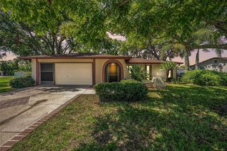 7130 EMBASSY BOULEVARD, Port Richey, FL 34668