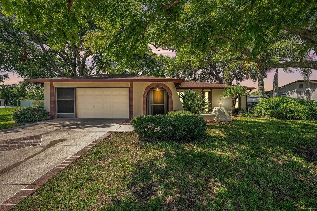 7130 EMBASSY BOULEVARD, Port Richey, FL 34668