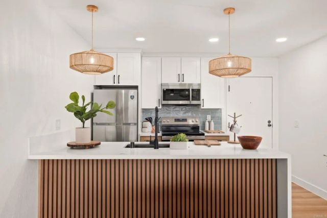 8024 Linda Vista Road 1D, San Diego, CA 92111
