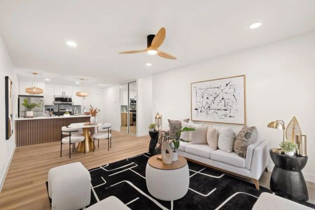 8024 Linda Vista Road 1D, San Diego, CA 92111