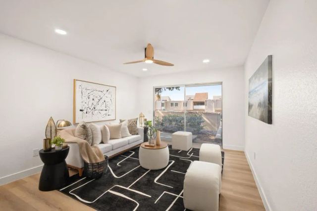 8024 Linda Vista Road 1D, San Diego, CA 92111