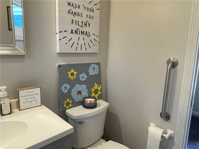 310 Depot, Jamestown, PA 16134