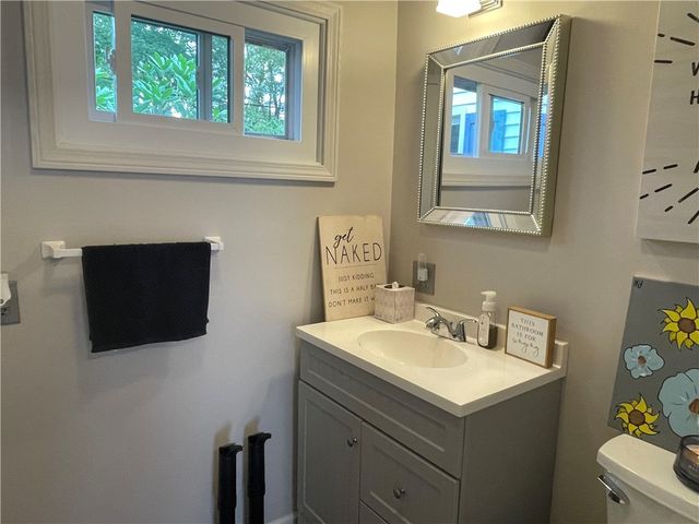 310 Depot, Jamestown, PA 16134