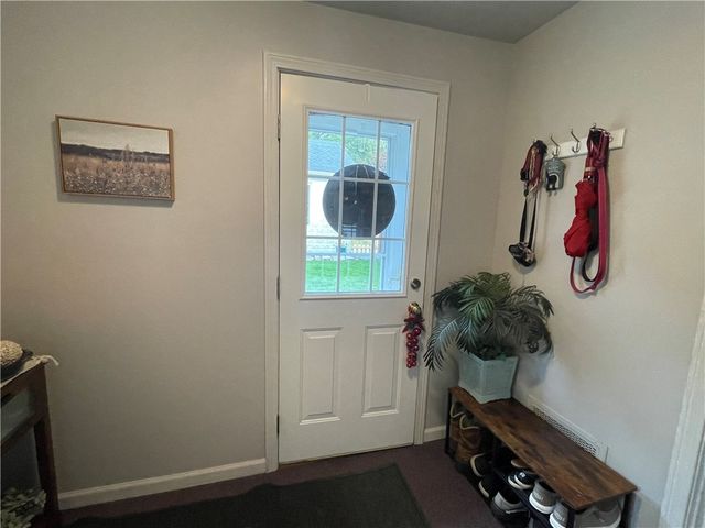 310 Depot, Jamestown, PA 16134