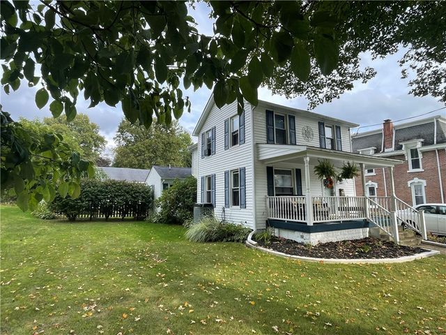 310 Depot, Jamestown, PA 16134