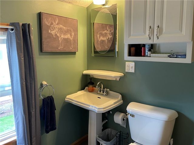 310 Depot, Jamestown, PA 16134