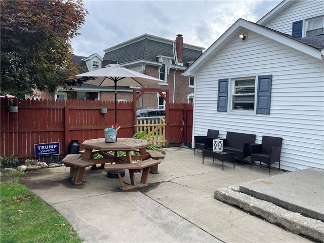 310 Depot, Jamestown, PA 16134