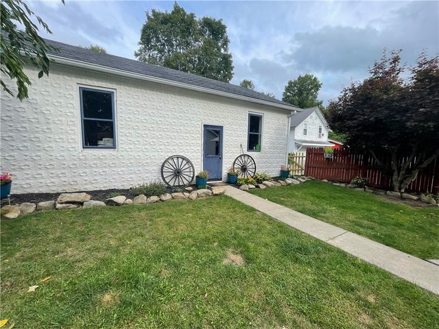 310 Depot, Jamestown, PA 16134