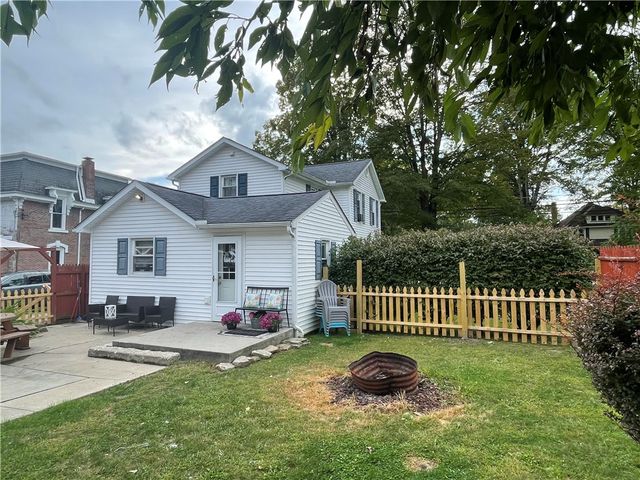 310 Depot, Jamestown, PA 16134