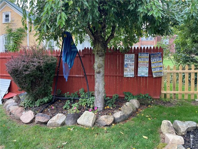 310 Depot, Jamestown, PA 16134