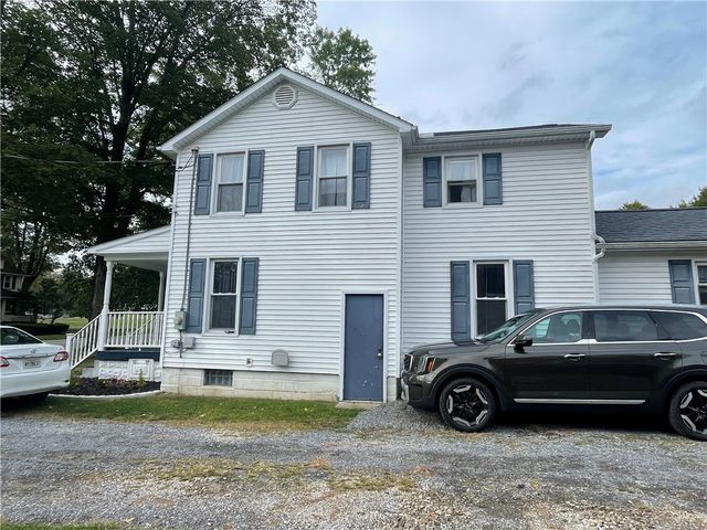 310 Depot, Jamestown, PA 16134