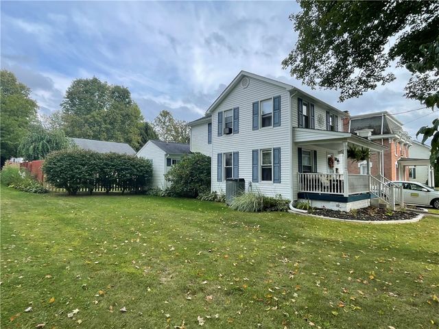 310 Depot, Jamestown, PA 16134