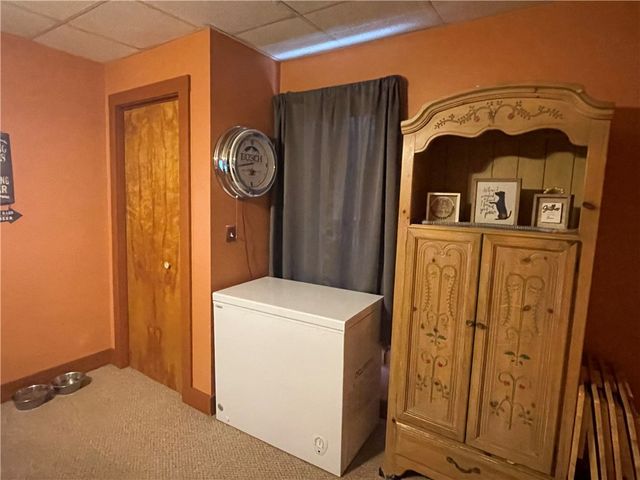 310 Depot, Jamestown, PA 16134