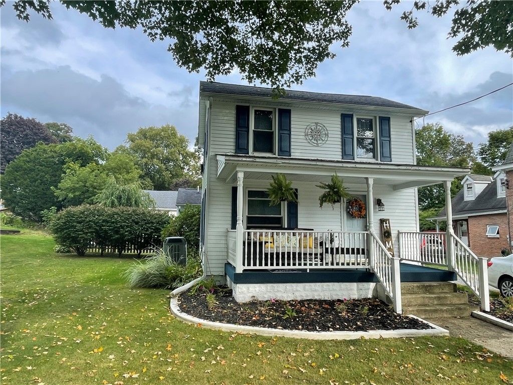 310 Depot, Jamestown, PA 16134