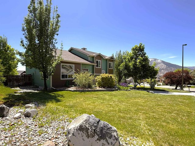 46 Lupine Lane, Parachute, CO 81635