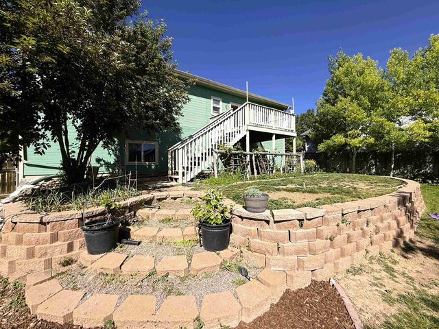 46 Lupine Lane, Parachute, CO 81635