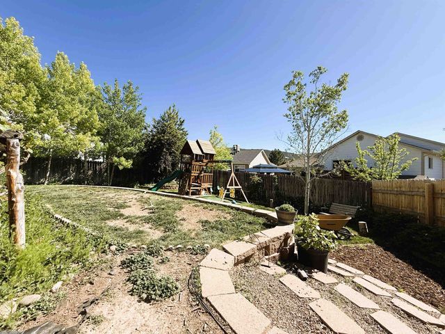 46 Lupine Lane, Parachute, CO 81635