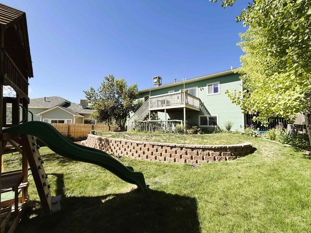46 Lupine Lane, Parachute, CO 81635