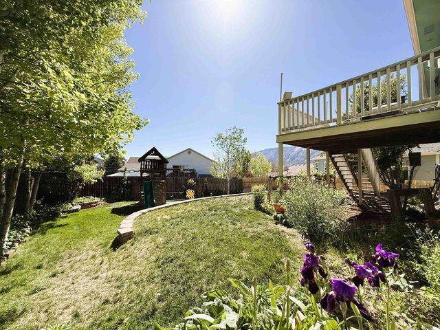46 Lupine Lane, Parachute, CO 81635