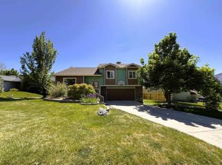 46 Lupine Lane, Parachute, CO 81635