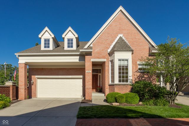 8124 Gwinnett Place, Indianapolis, IN 46250
