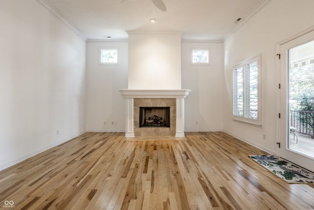 8124 Gwinnett Place, Indianapolis, IN 46250
