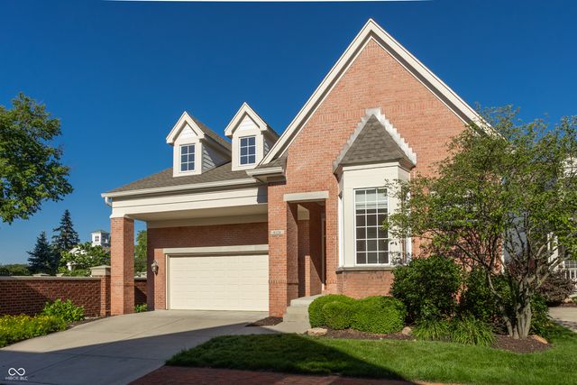 8124 Gwinnett Place, Indianapolis, IN 46250
