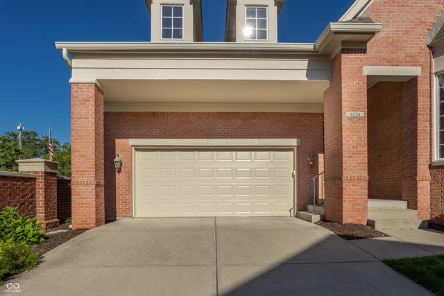 8124 Gwinnett Place, Indianapolis, IN 46250