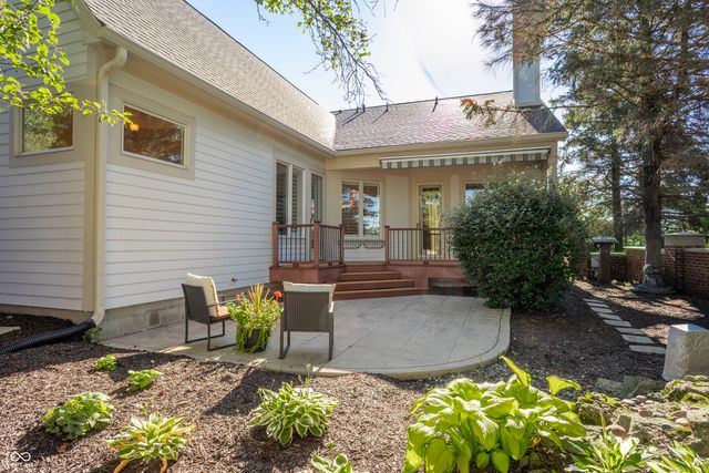 8124 Gwinnett Place, Indianapolis, IN 46250