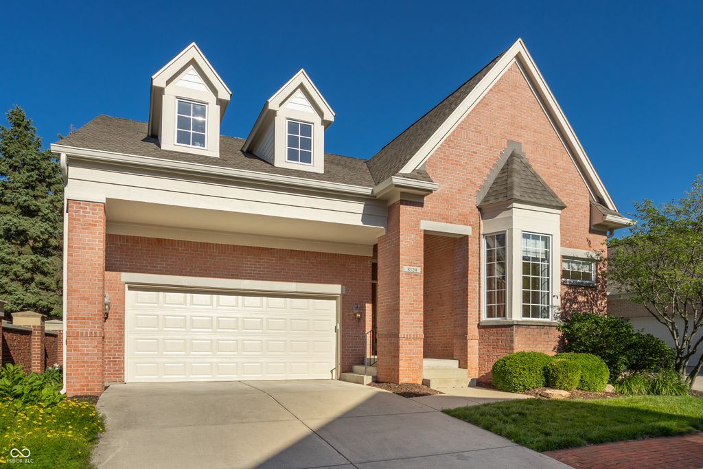 8124 Gwinnett Place, Indianapolis, IN 46250