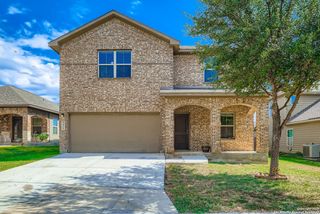 9035 Gull, San Antonio, TX 78245