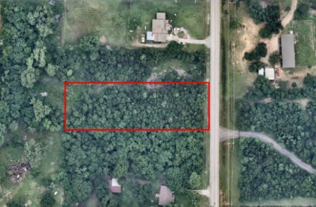 N Anderson Road, Oklahoma City, OK 73084