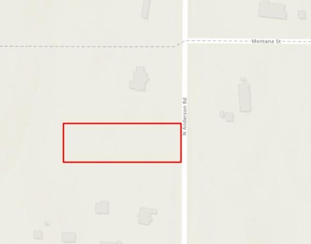 N Anderson Road, Oklahoma City, OK 73084