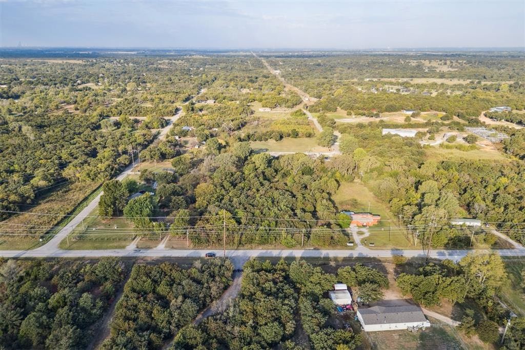N Anderson Road, Oklahoma City, OK 73084