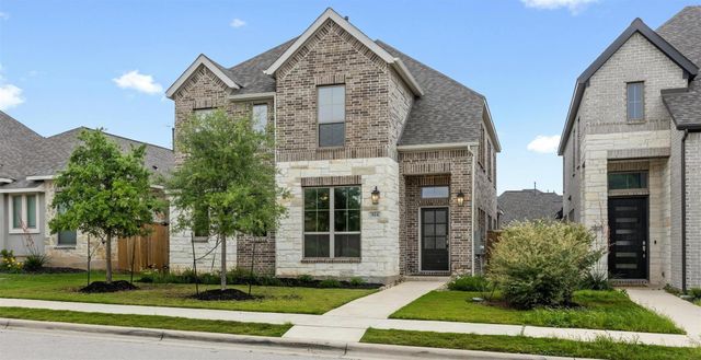 924 Azul Lagoon DR, Leander, TX 78641