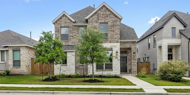924 Azul Lagoon DR, Leander, TX 78641