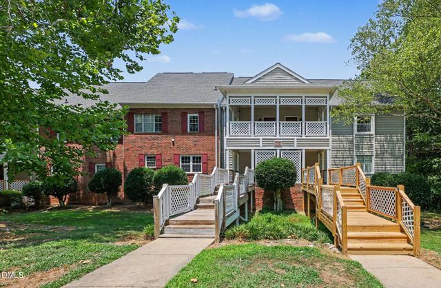 503 Gooseneck Drive B6, Cary, NC 27513
