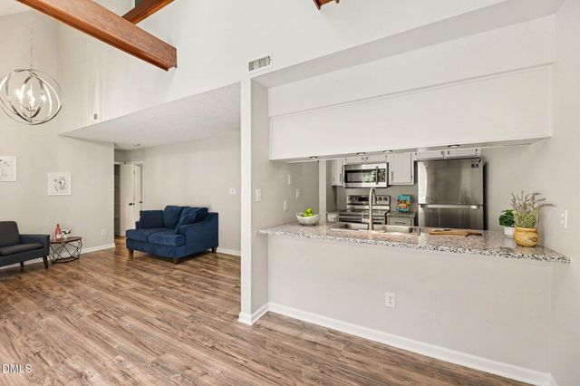 503 Gooseneck Drive B6, Cary, NC 27513