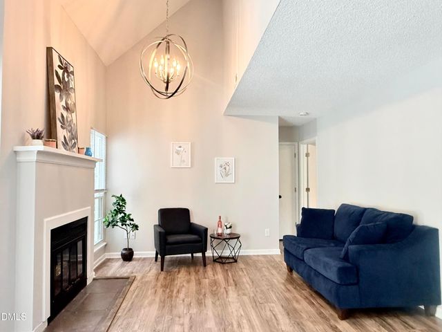 503 Gooseneck Drive B6, Cary, NC 27513