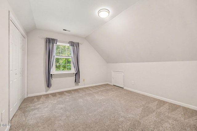 503 Gooseneck Drive B6, Cary, NC 27513