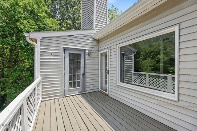 503 Gooseneck Drive B6, Cary, NC 27513