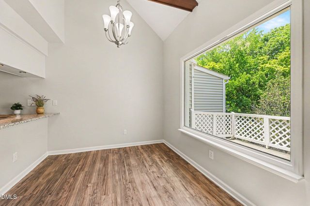 503 Gooseneck Drive B6, Cary, NC 27513