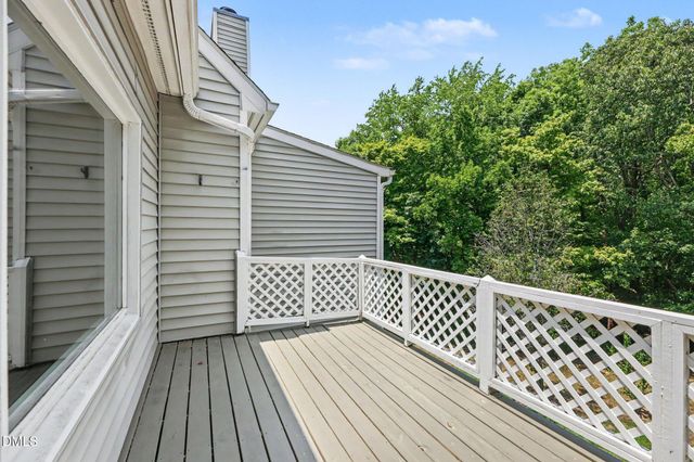 503 Gooseneck Drive B6, Cary, NC 27513
