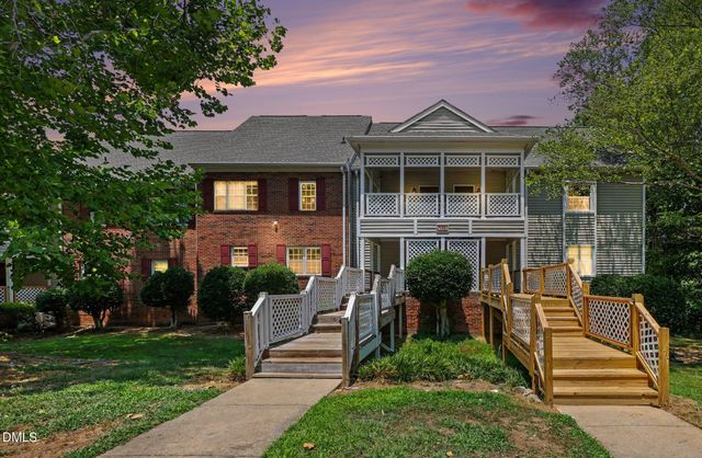 503 Gooseneck Drive B6, Cary, NC 27513